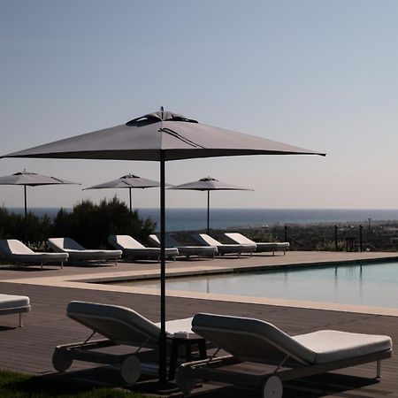 Masseria Auraterrae Polignano a Mare Exterior photo
