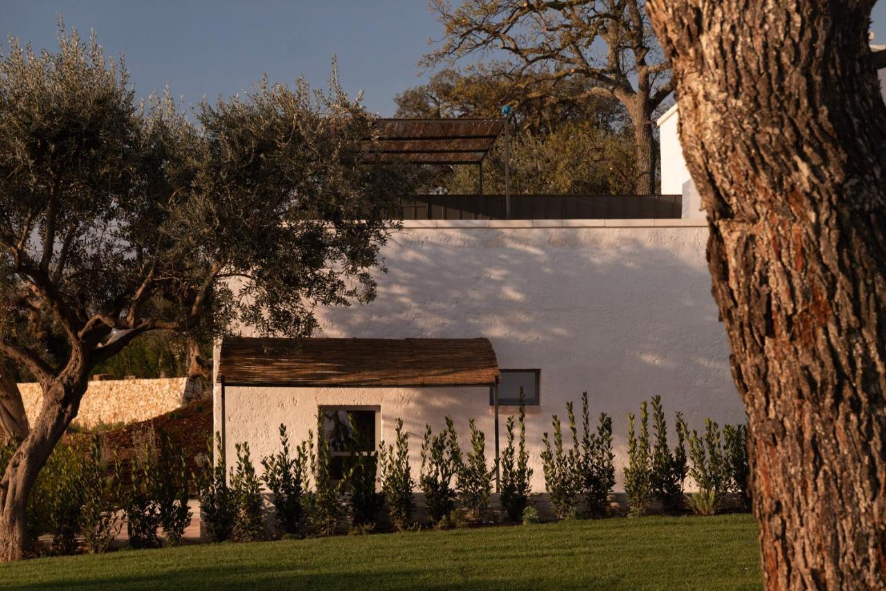 Masseria Auraterrae Polignano a Mare Exterior photo